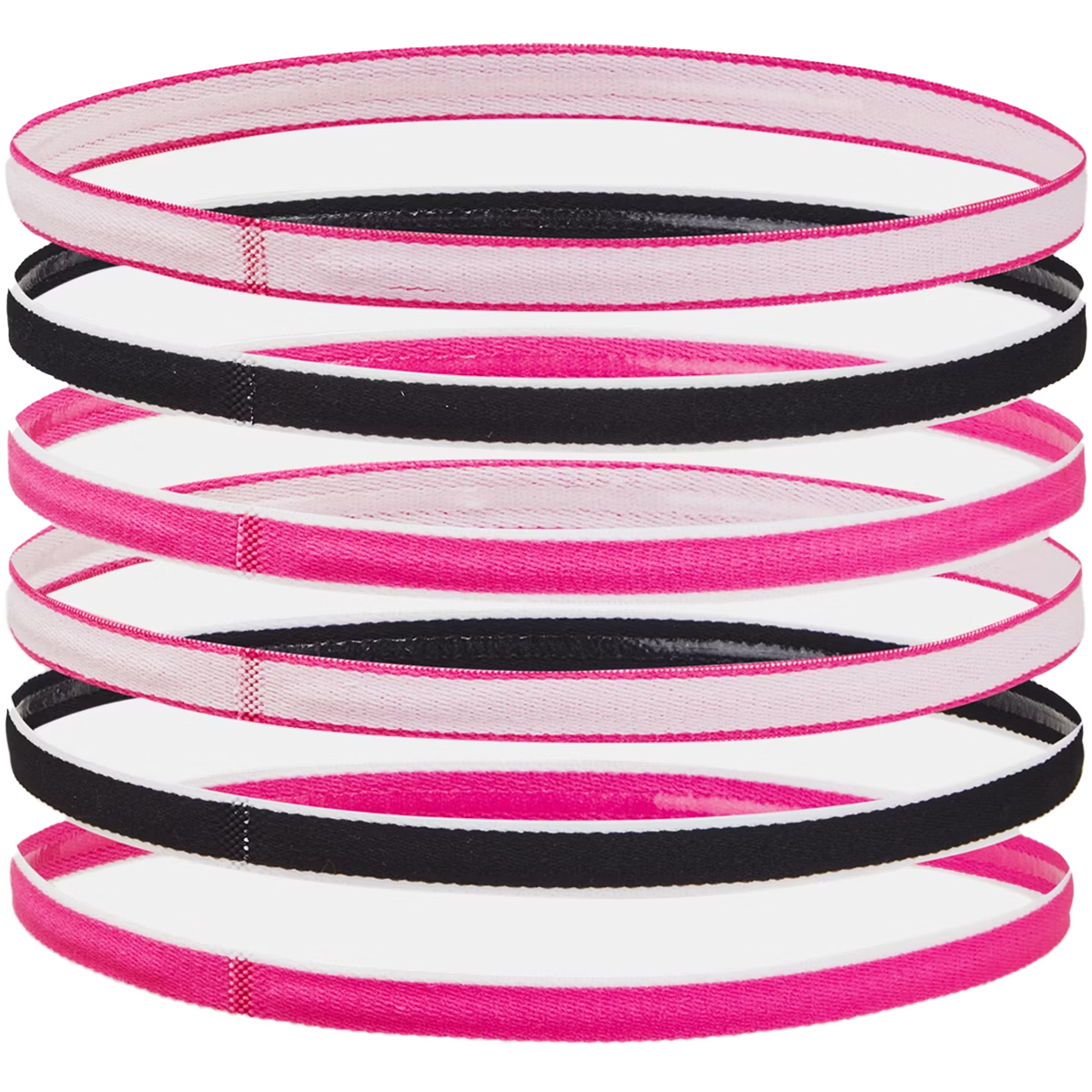 Youth Mini Headband 6-pk alternate view