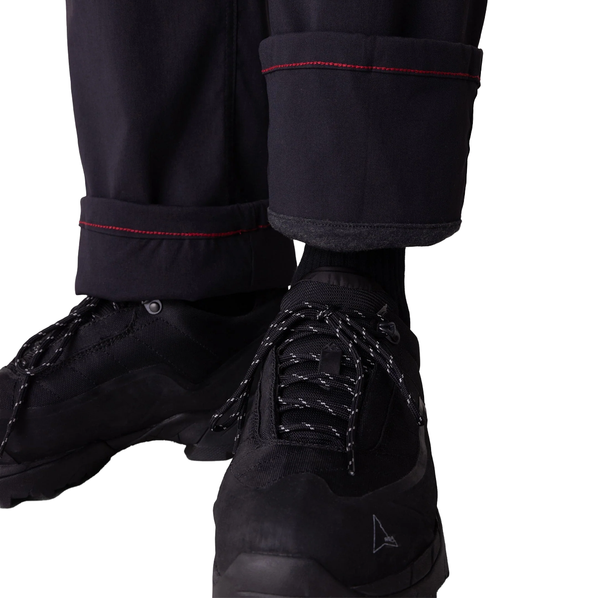 Men's Everywhere Merino Wool-Lined Pant-Relaxed Fit alternate view