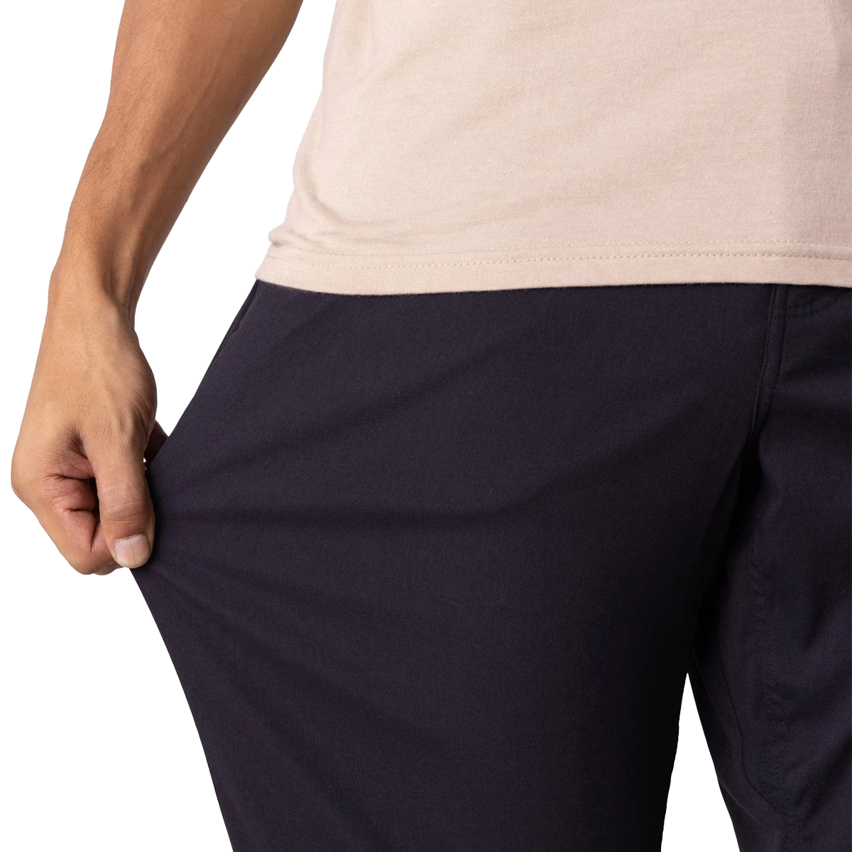 Men's Everywhere Merino Wool-Lined Pant-Relaxed Fit alternate view