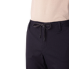 686 Everywhere Merino Wool-Lined Pant-RF front drawstring