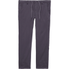 686 Everywhere Merino Wool-Lined Pant-RF in Charcoal