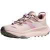 Hoka Women's Transport GTX in CCPR-Cosmic Pearl/Cosmic Pearl front left