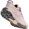 Hoka Women's Transport GTX in CCPR-Cosmic Pearl/Cosmic Pearl back right