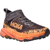 Hoka Women's Speedgoat 6 Mid GTX toe