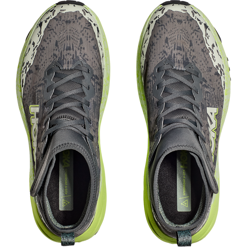 Men's Speedgoat 6 Mid GTX, Hoka Men's Speedgoat 6 Mid GTX top