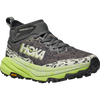 Hoka Men's Speedgoat 6 Mid GTX toe