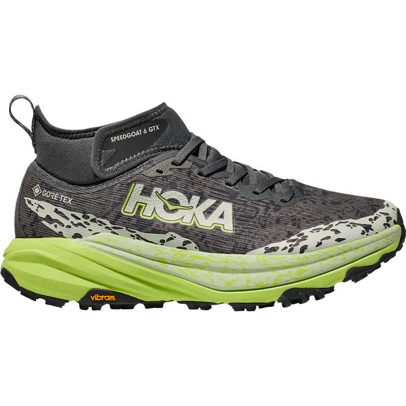 Men's Speedgoat 6 Mid GTX, Featured Image