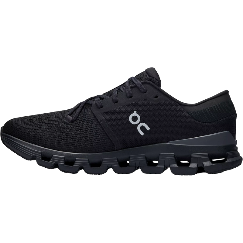 On Cloud Women's On Running Cloud 5 Black/White Running Shoes Size 5.5 On Cloud Women's On Running Cloud 5 Black/White Running Shoes Size 5.5