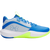 453-Blue Calm/Blue Atlantis/Metallic Blue Calm