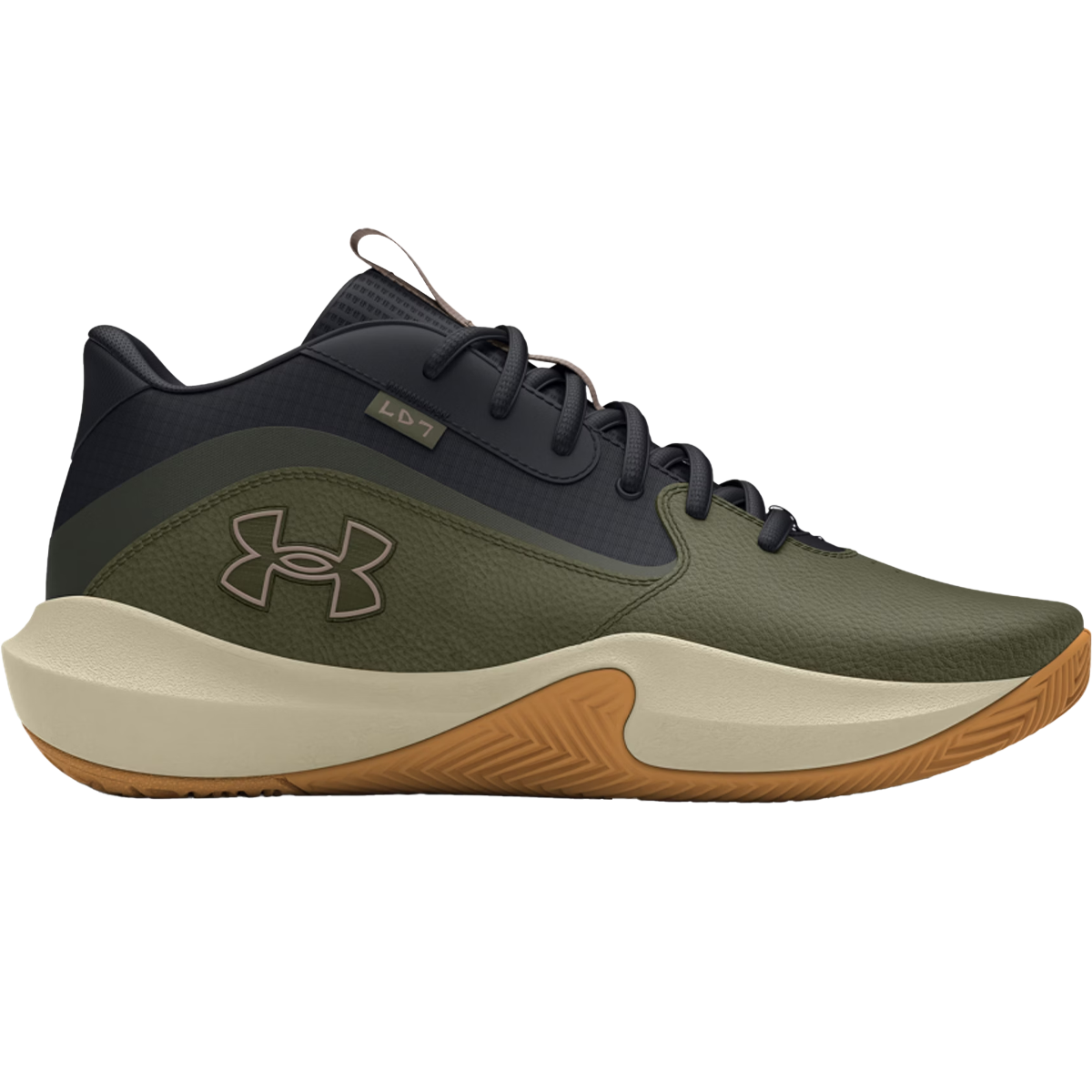 Lockdown 7 – Sports Basement