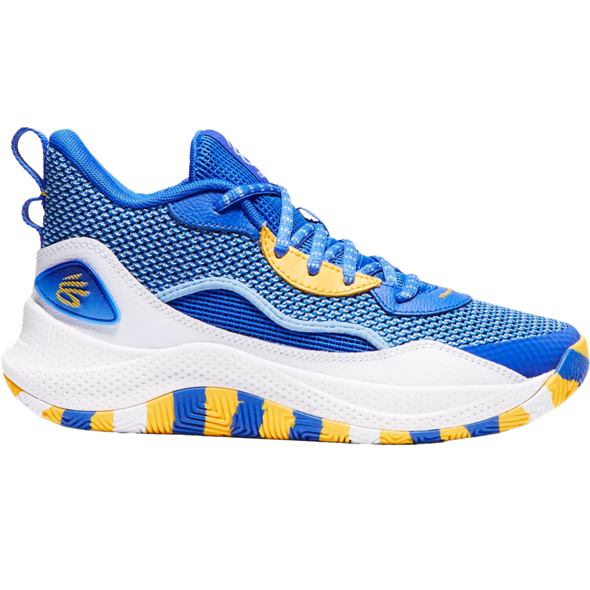 Youth Curry 3Z 24 Grade School – Sports Basement
