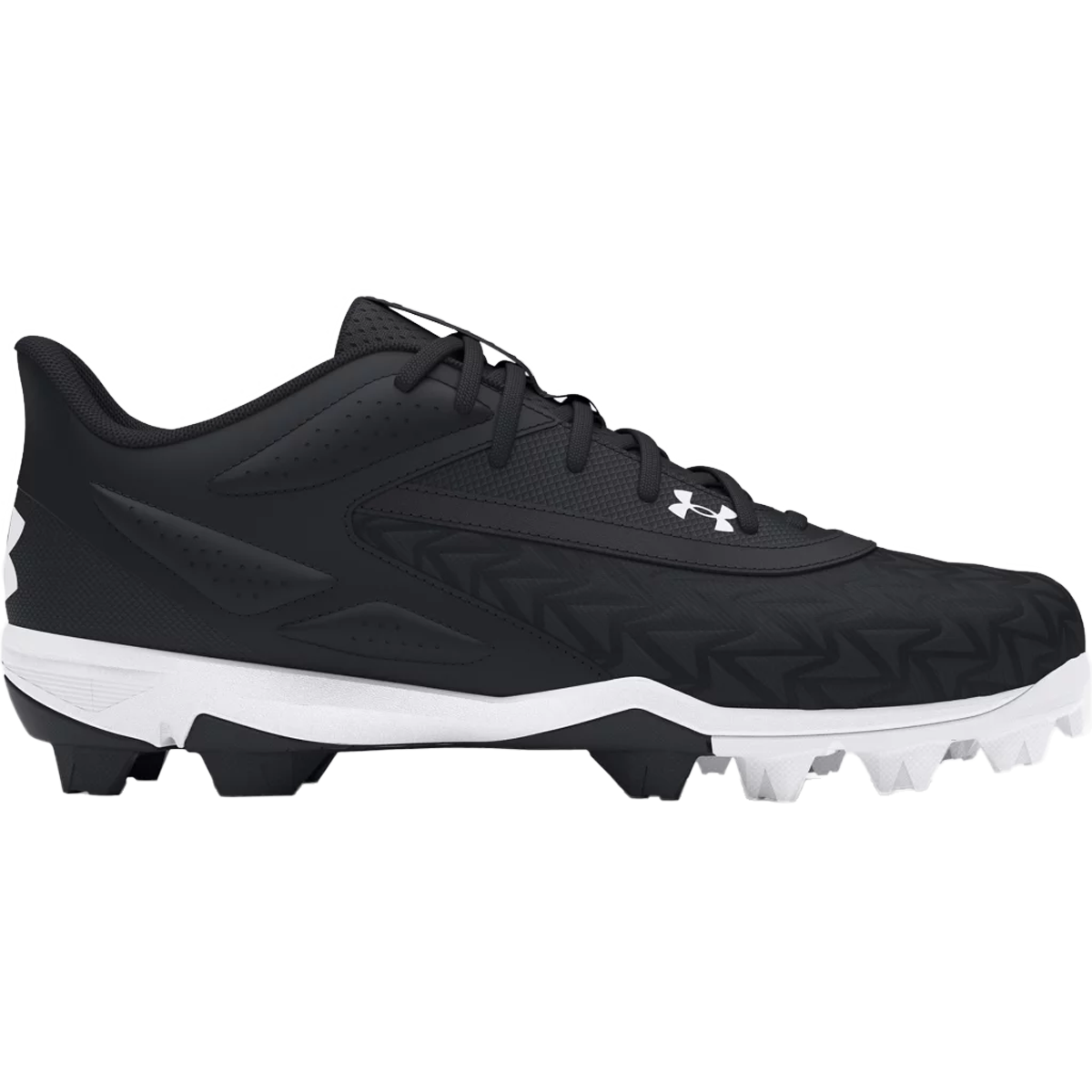Under Armour Leadoff Low RM Baseball Cleats Under Armour Leadoff Low RM Youth Baseball Shoe main image 3
