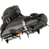 Kahtoola K10 Hiking Crampon in Black