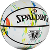 Spalding Marble Series Multi-Color front