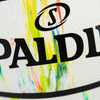 Spalding Marble Series Multi-Color logo