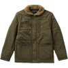 Roark Men's Axeman Jacket in Dark Military 