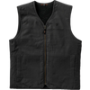 Roark Men's Jamie Thomas Vest in VTB-Vintage Black