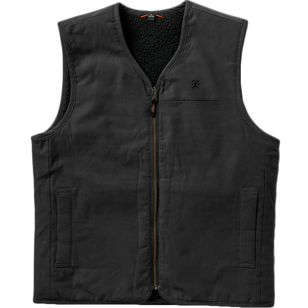 Men's Jamie Thomas Vest alternate view