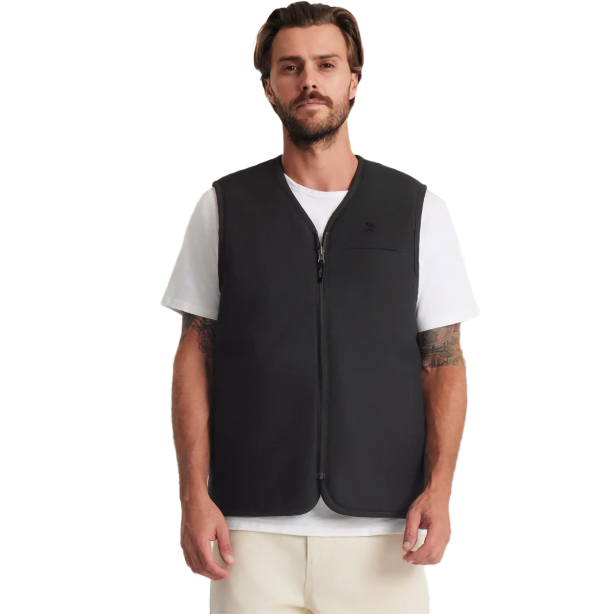 Men's Jamie Thomas Vest alternate view