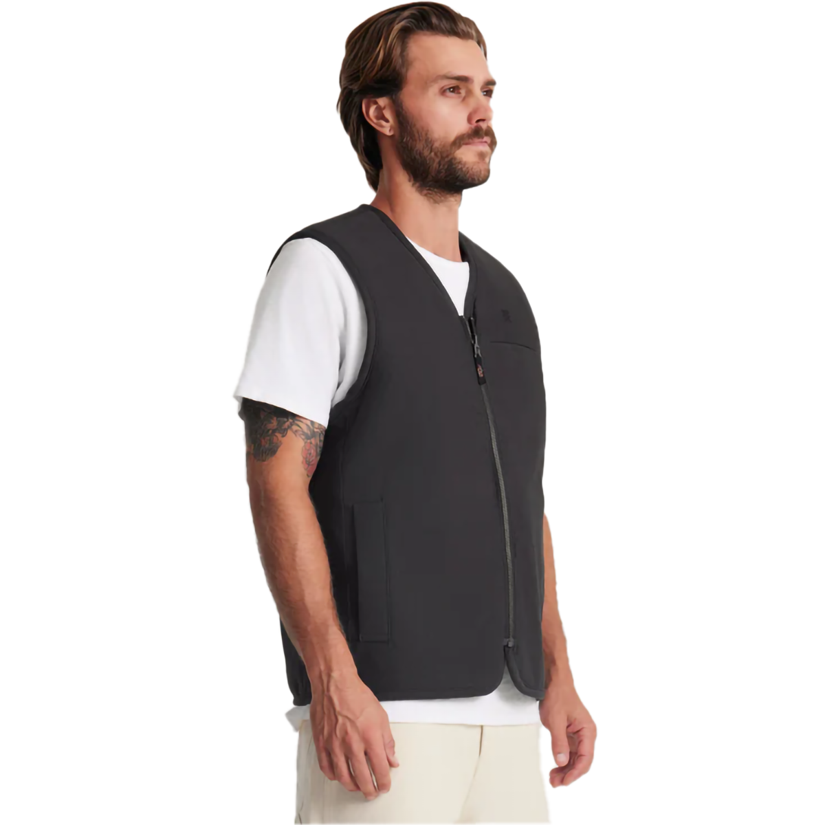 Men's Jamie Thomas Vest alternate view