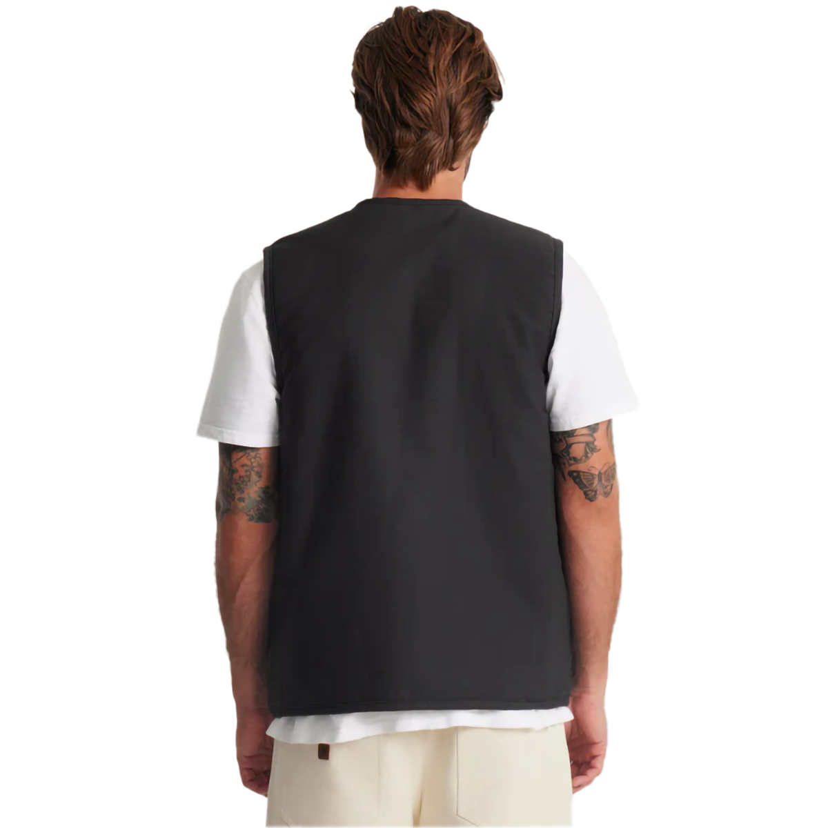 Men's Jamie Thomas Vest alternate view