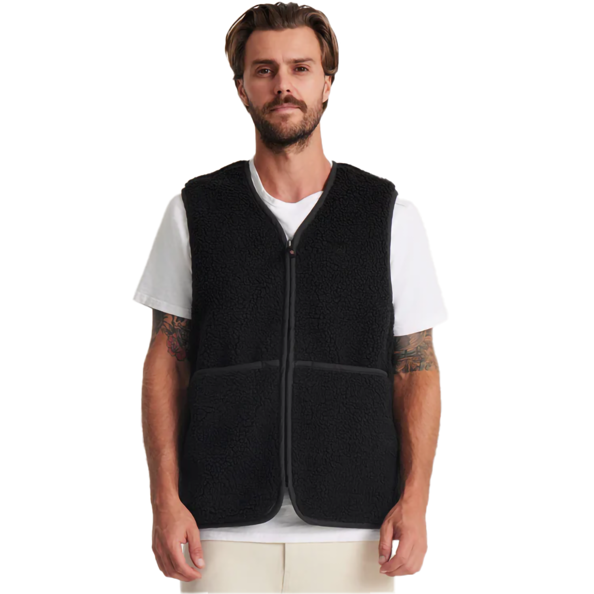 Men's Jamie Thomas Vest alternate view