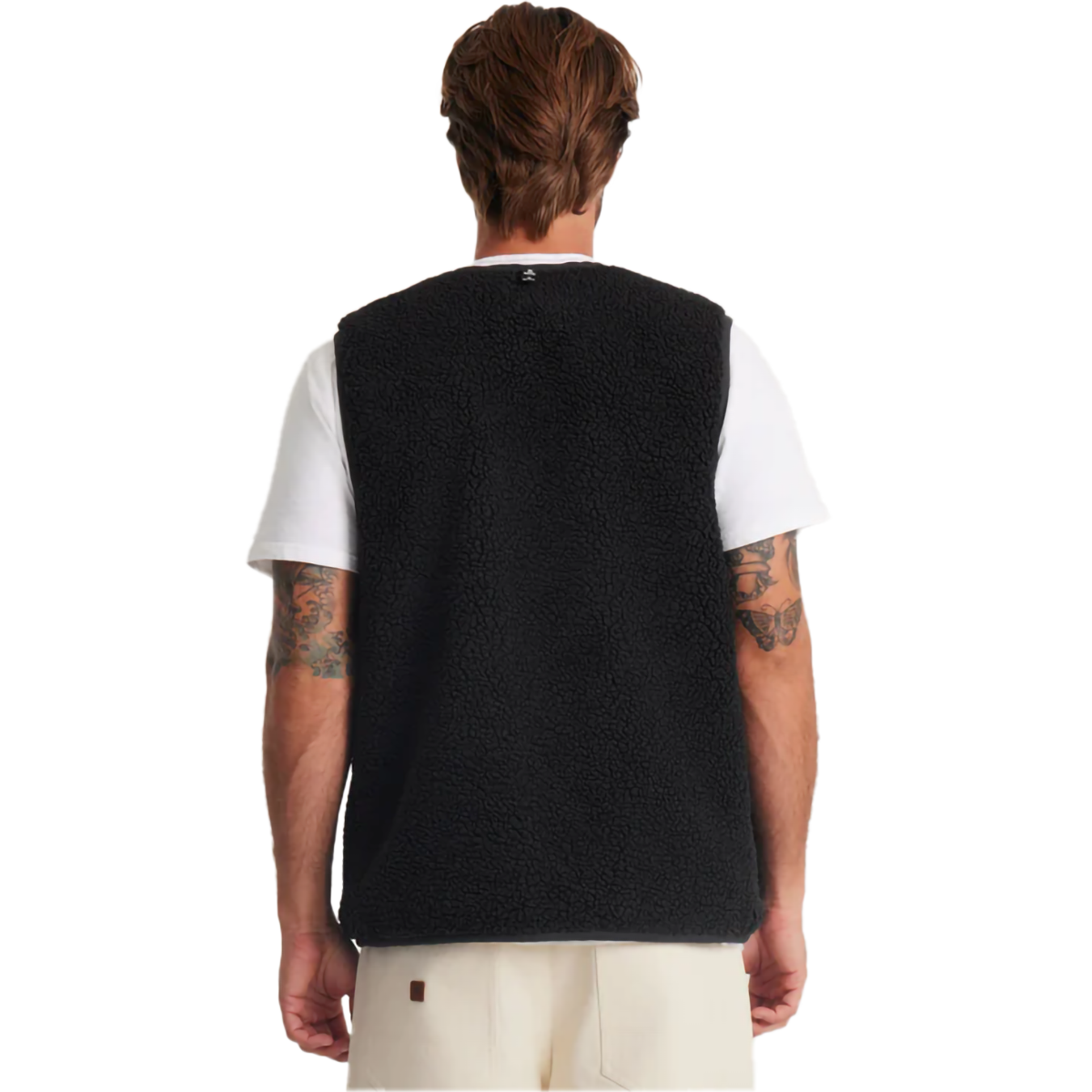 Men's Jamie Thomas Vest alternate view