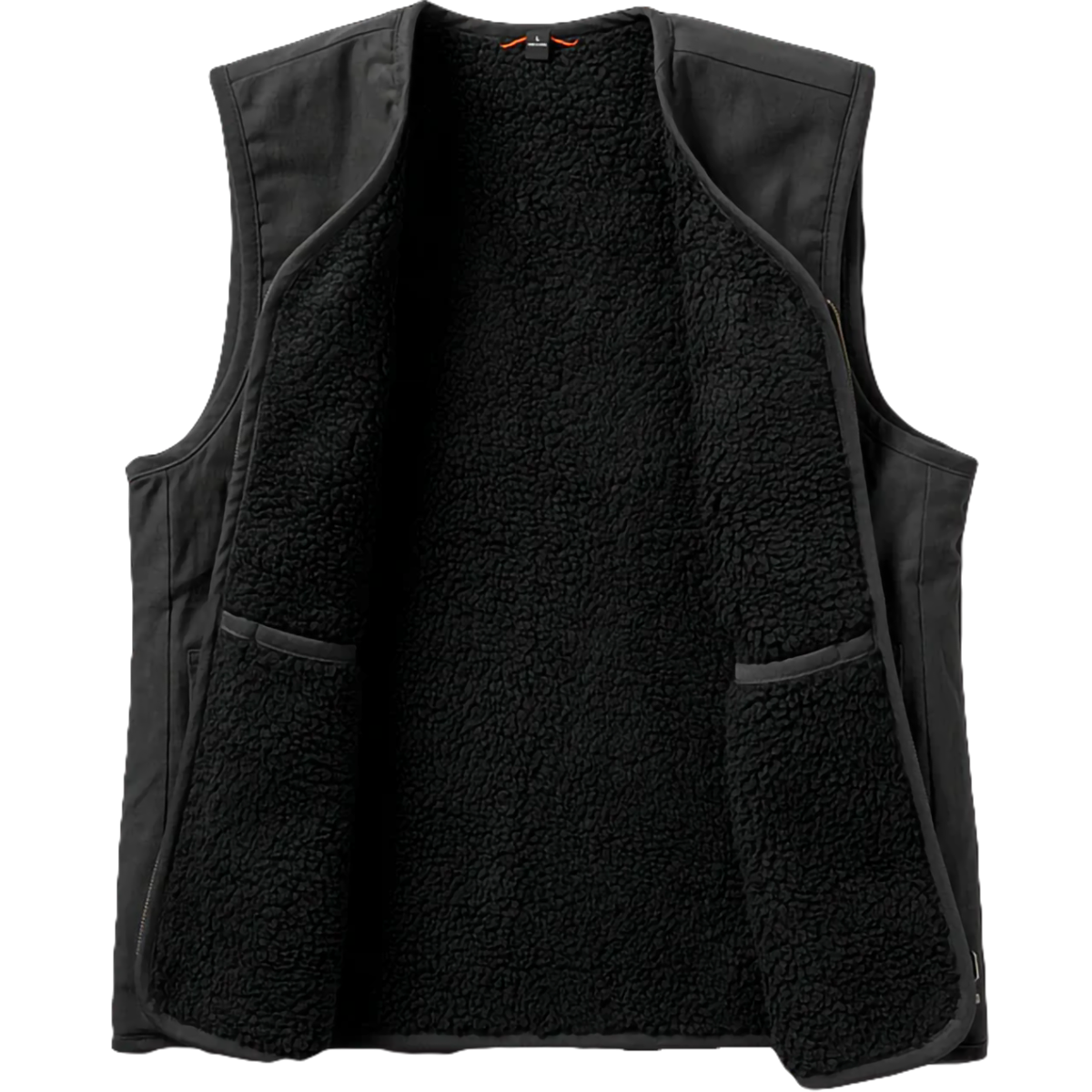 Men's Jamie Thomas Vest alternate view