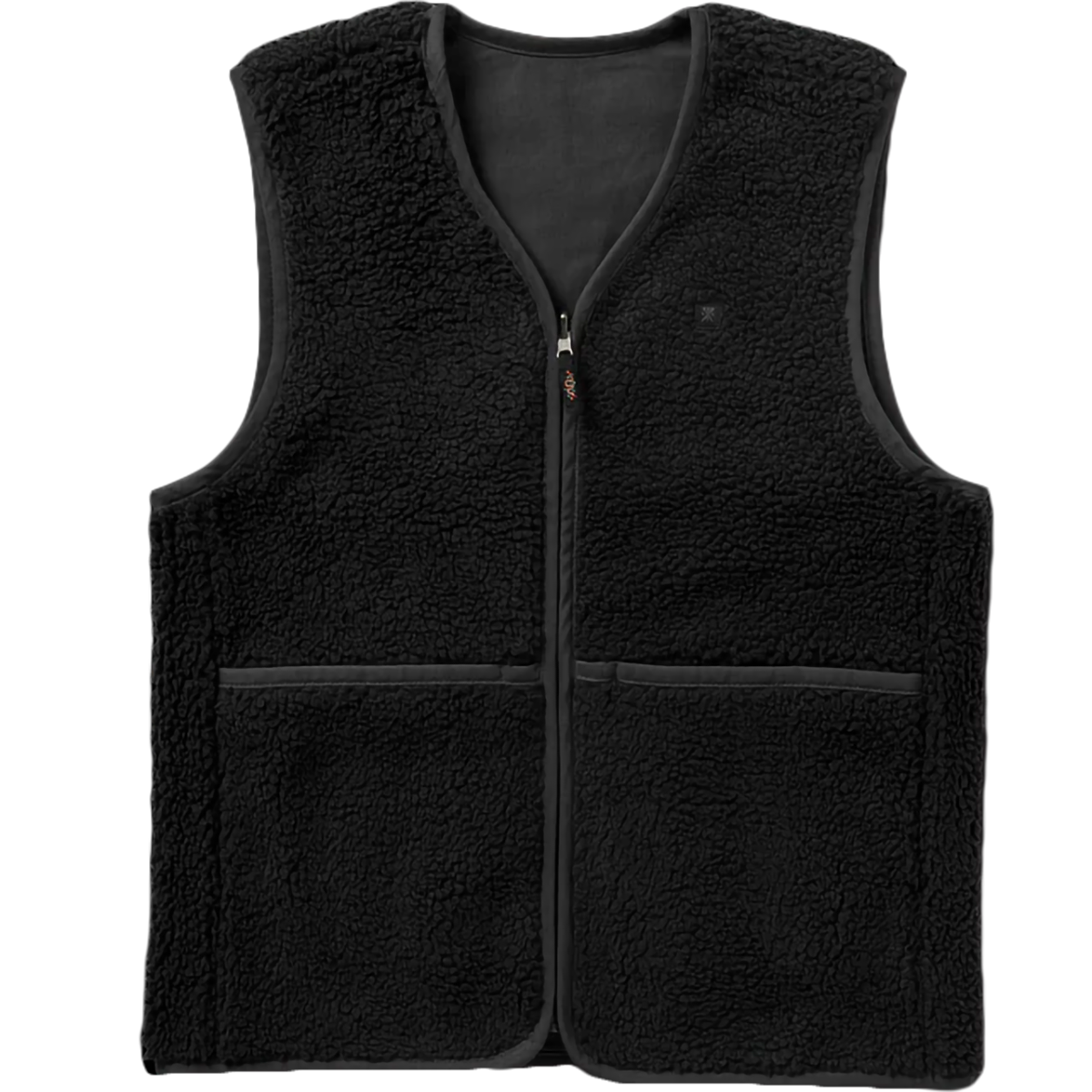 Men's Jamie Thomas Vest alternate view
