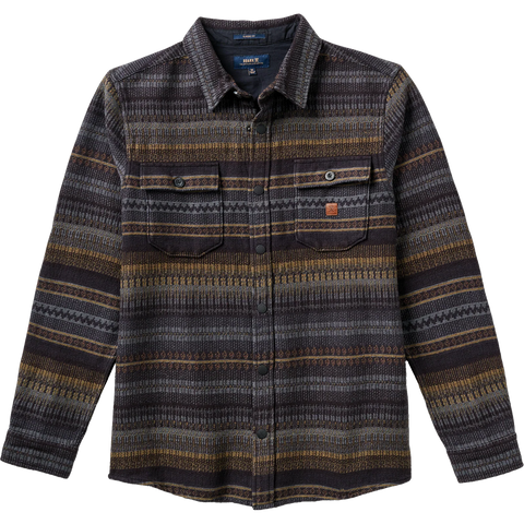 Men's Nordsman Teton