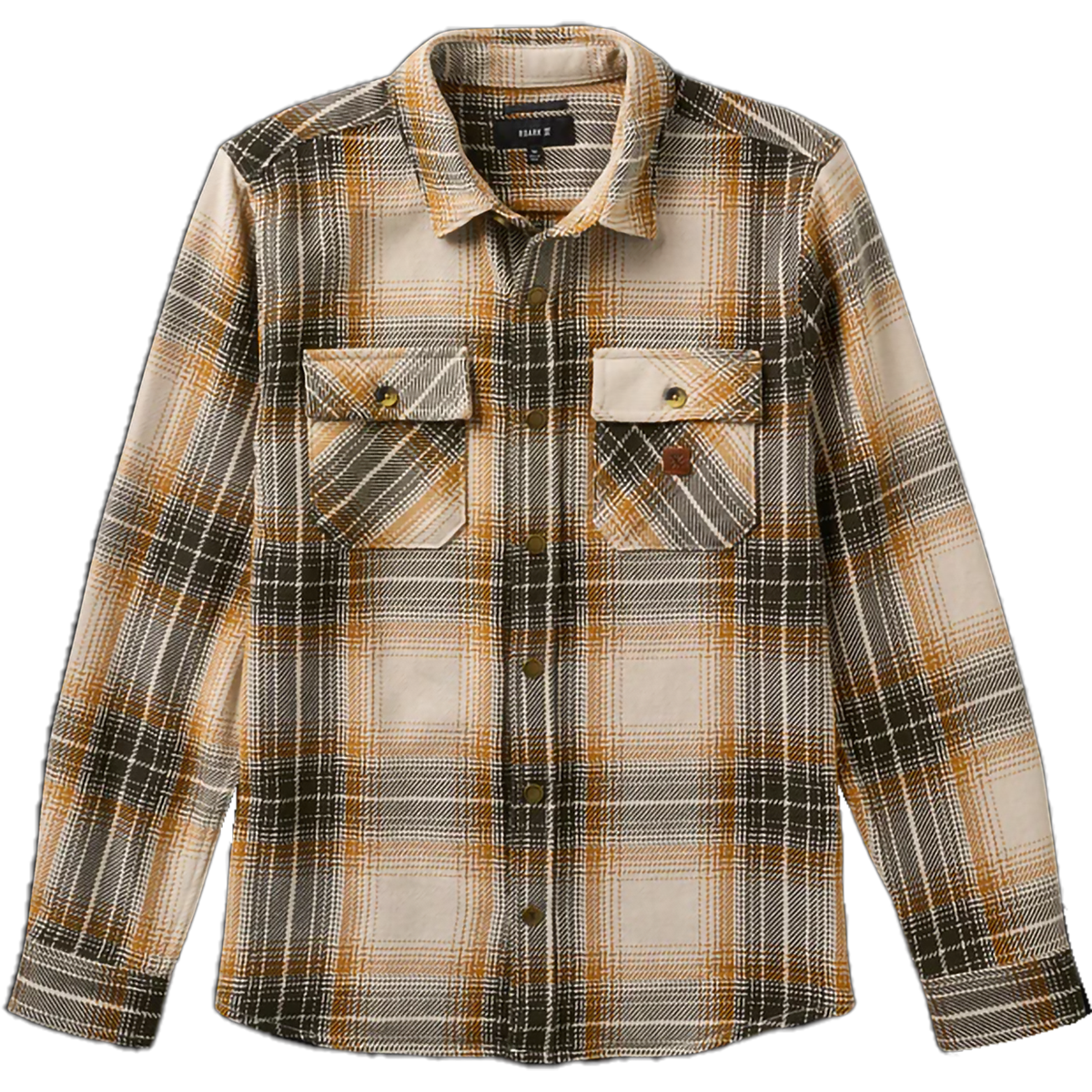 Men's Nordsman Cotton Long Sleeve Flannel alternate view