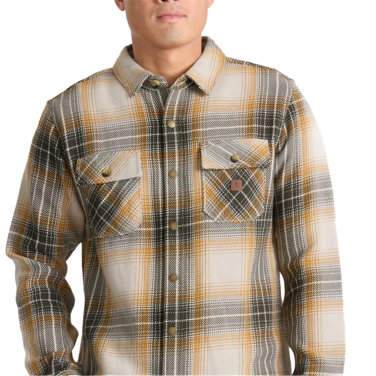 Men's Nordsman Cotton Long Sleeve Flannel alternate view