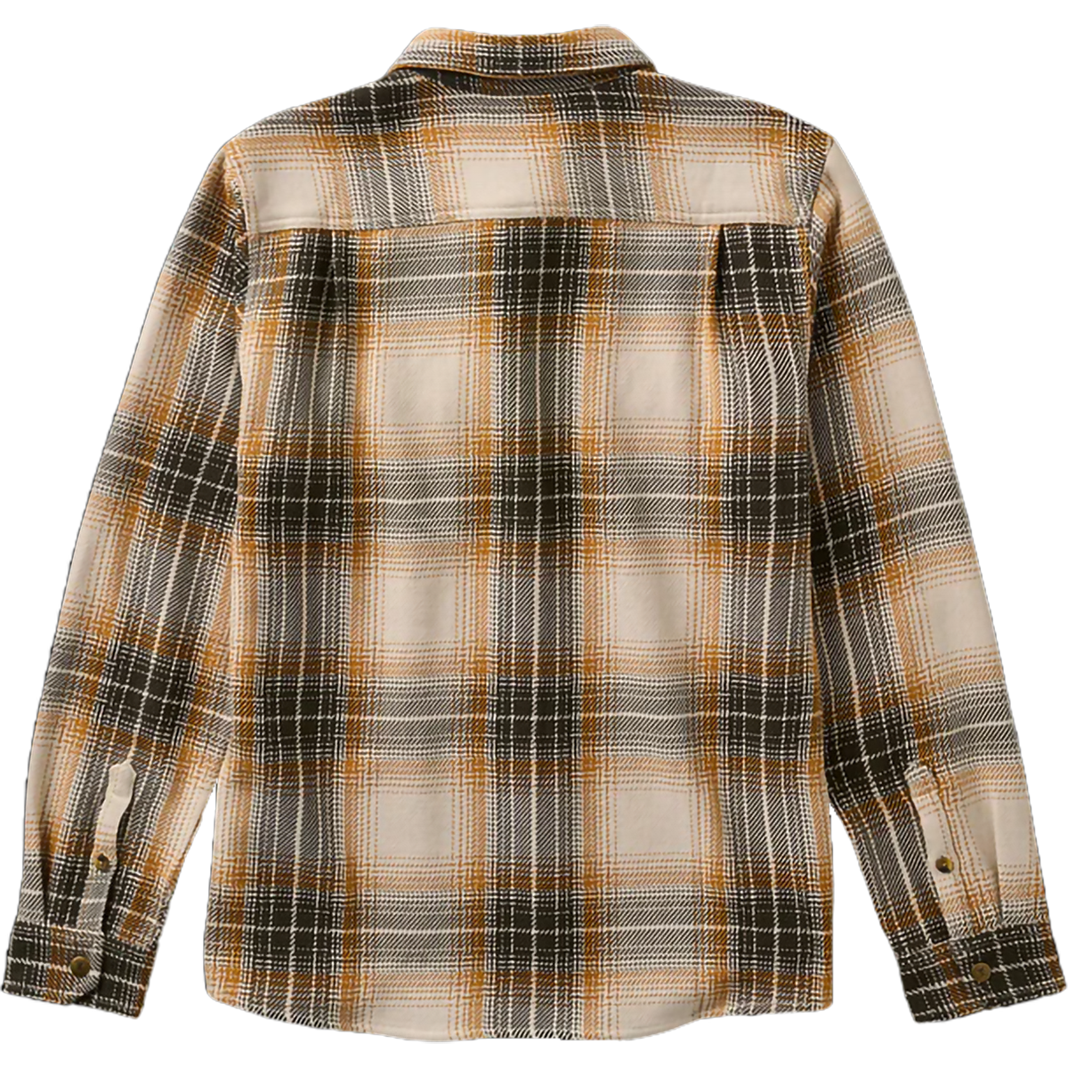Men's Nordsman Cotton Long Sleeve Flannel alternate view