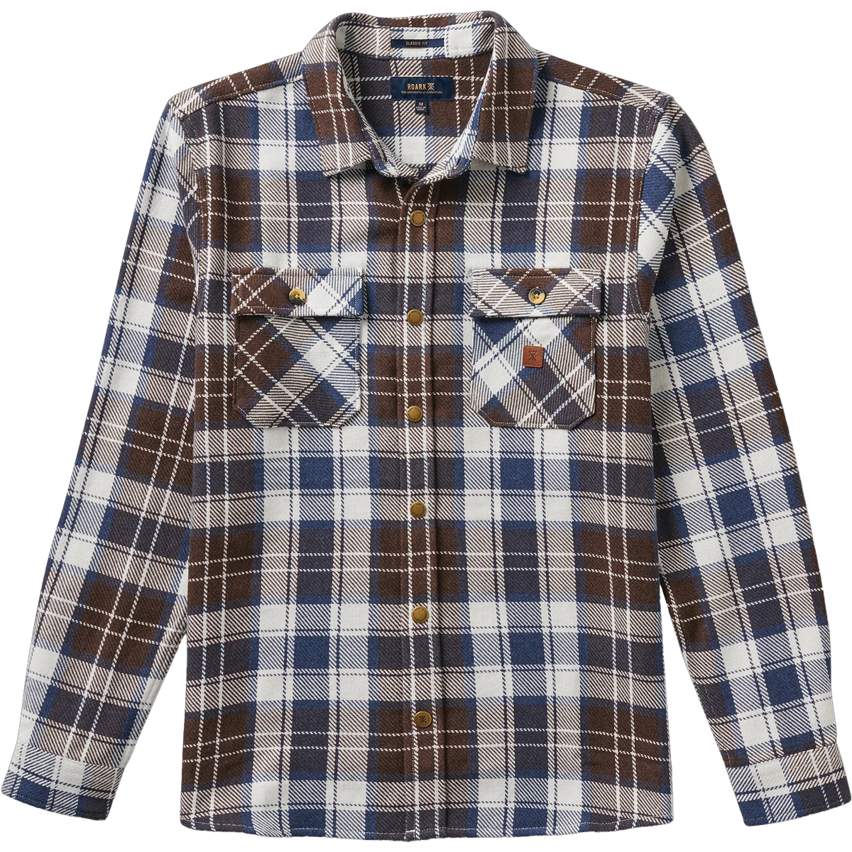 Men's Nordsman Cotton Long Sleeve Flannel alternate view