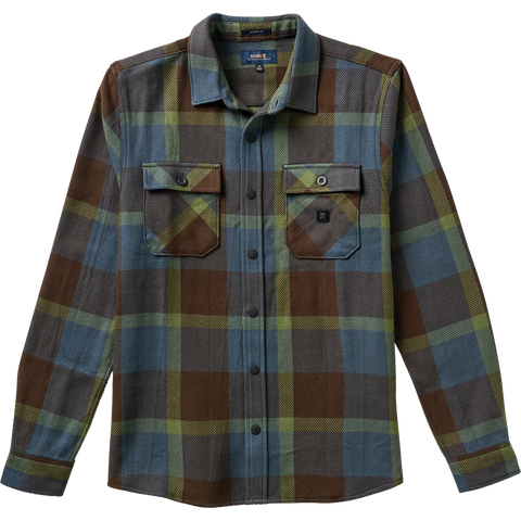 Men's Nordsman Cotton Long Sleeve Flannel