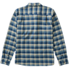 Men's Crossroads Organic Long Sleeve Flannel