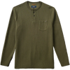 Roark Men's Companion Thermal in Military