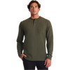 Roark Men's Companion Thermal in Military front