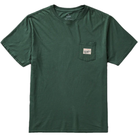 Men's Expedition Pocket Tee