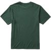 Roark Men's Expedition Pocket Tee in Tundra front