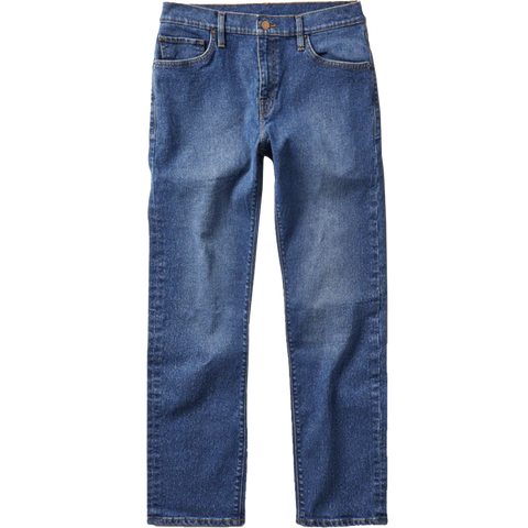 Men's Hwy 128 Straight Jean