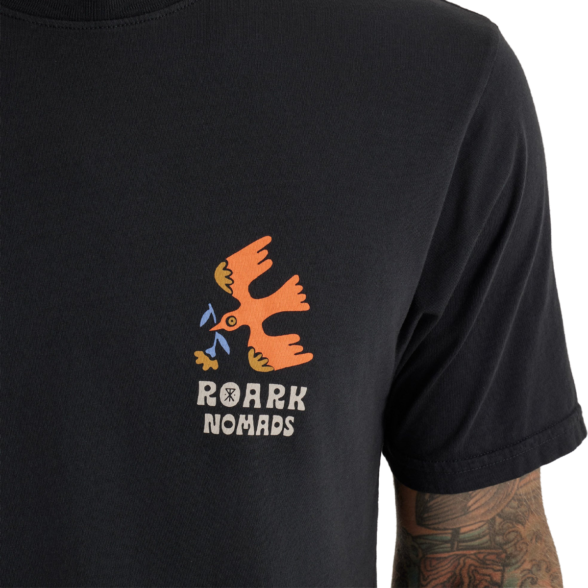 Men's Nomads Tee - Main Image