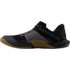 New Balance Men's Minimus TR v2 in K-Black inside right profile