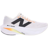 New Balance Men's FuelCell SuperComp Trainer v3 in CA-Angora/Hot Mango/Black