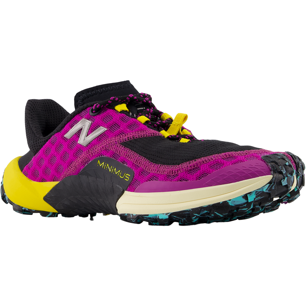 Women's Minimus Trail alternate view