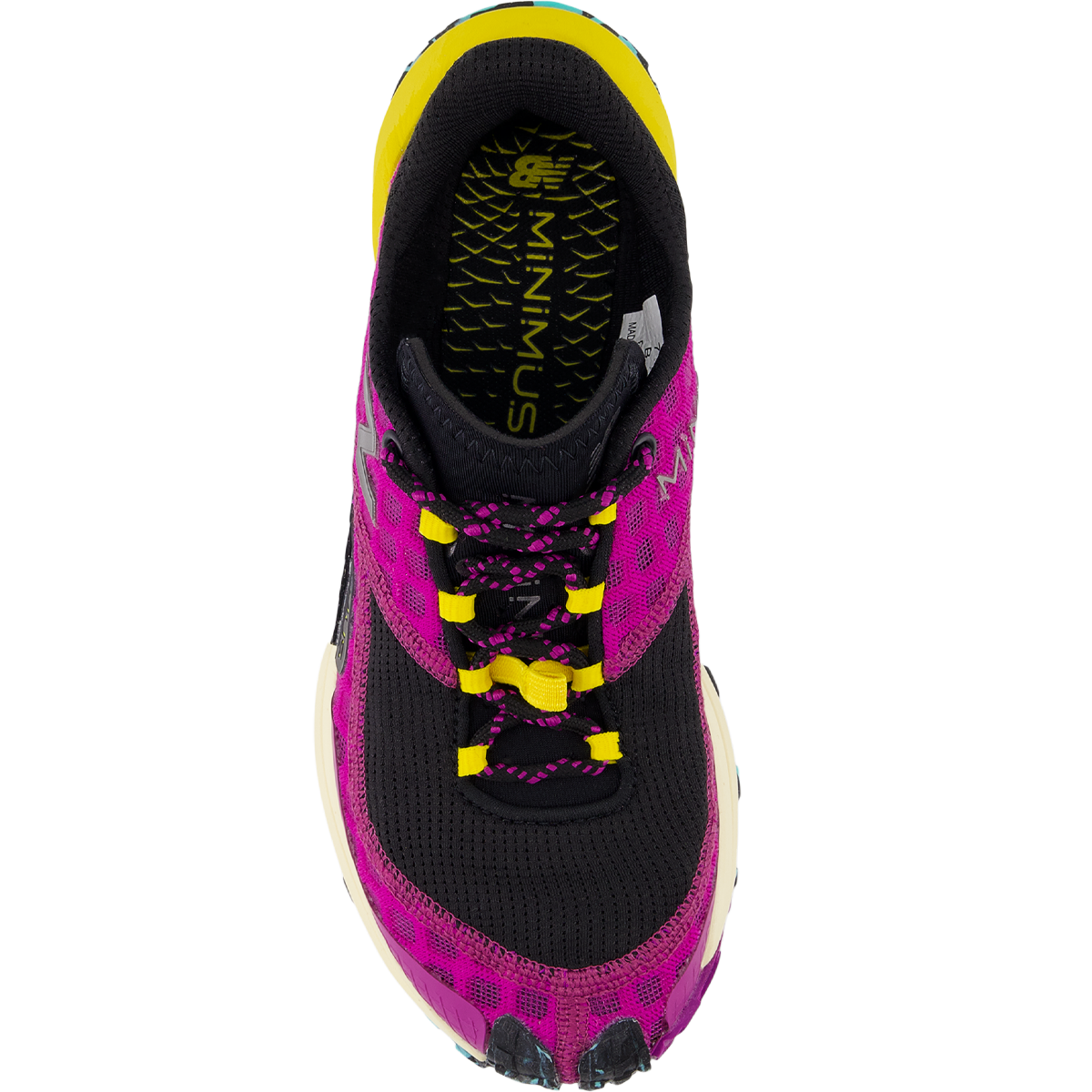 Women's Minimus Trail alternate view