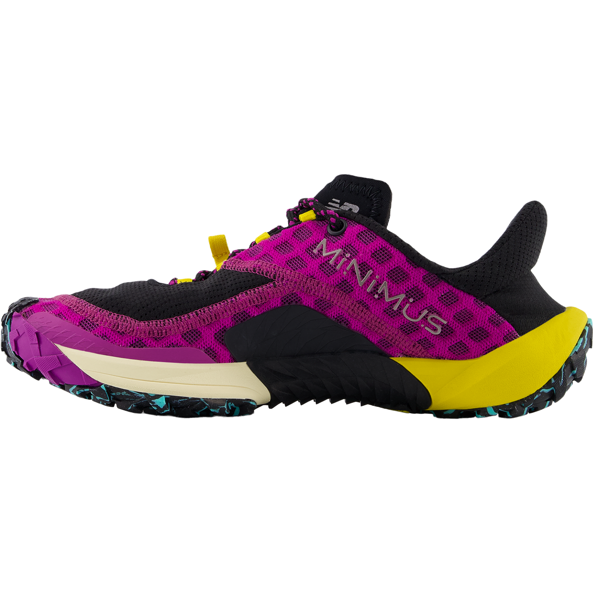 Women's Minimus Trail alternate view