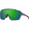 Smith Sport Optics Shift MAG - Matte Cement/ChromaPop Green Mirror 