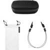 Smith Sport Optics Rockaway Polarized included