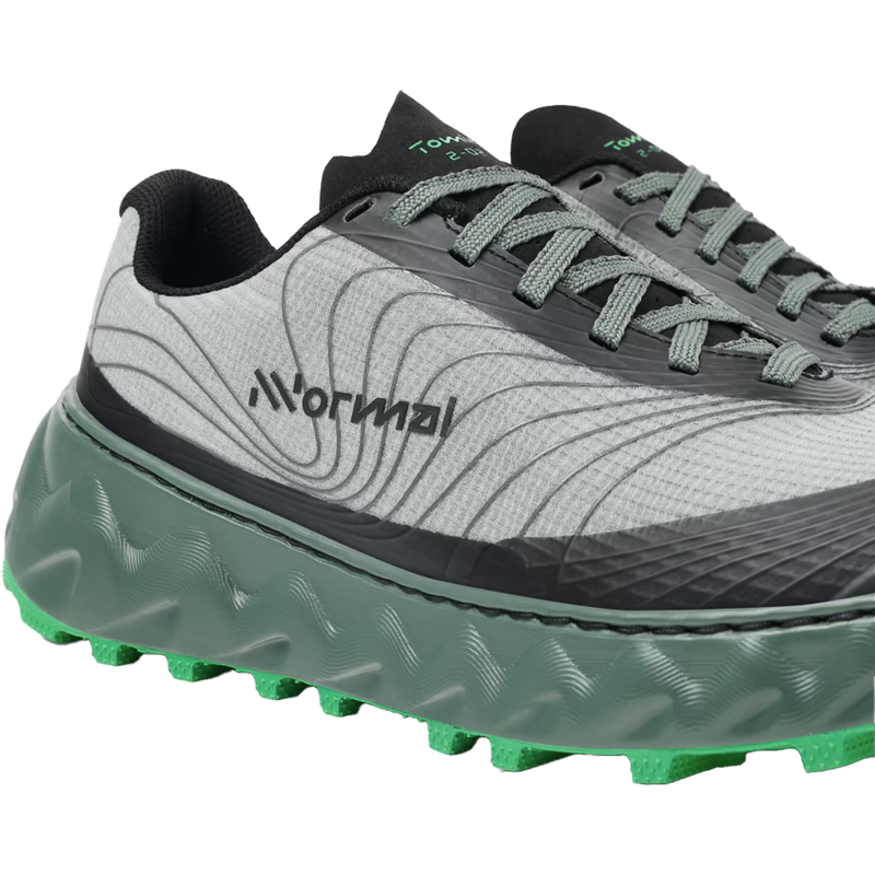 Tomir 2, Nnormal Tormir 2 side